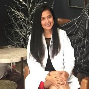 Meet your Posher, Dori